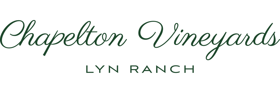 Chapelton Vineyards and Winery